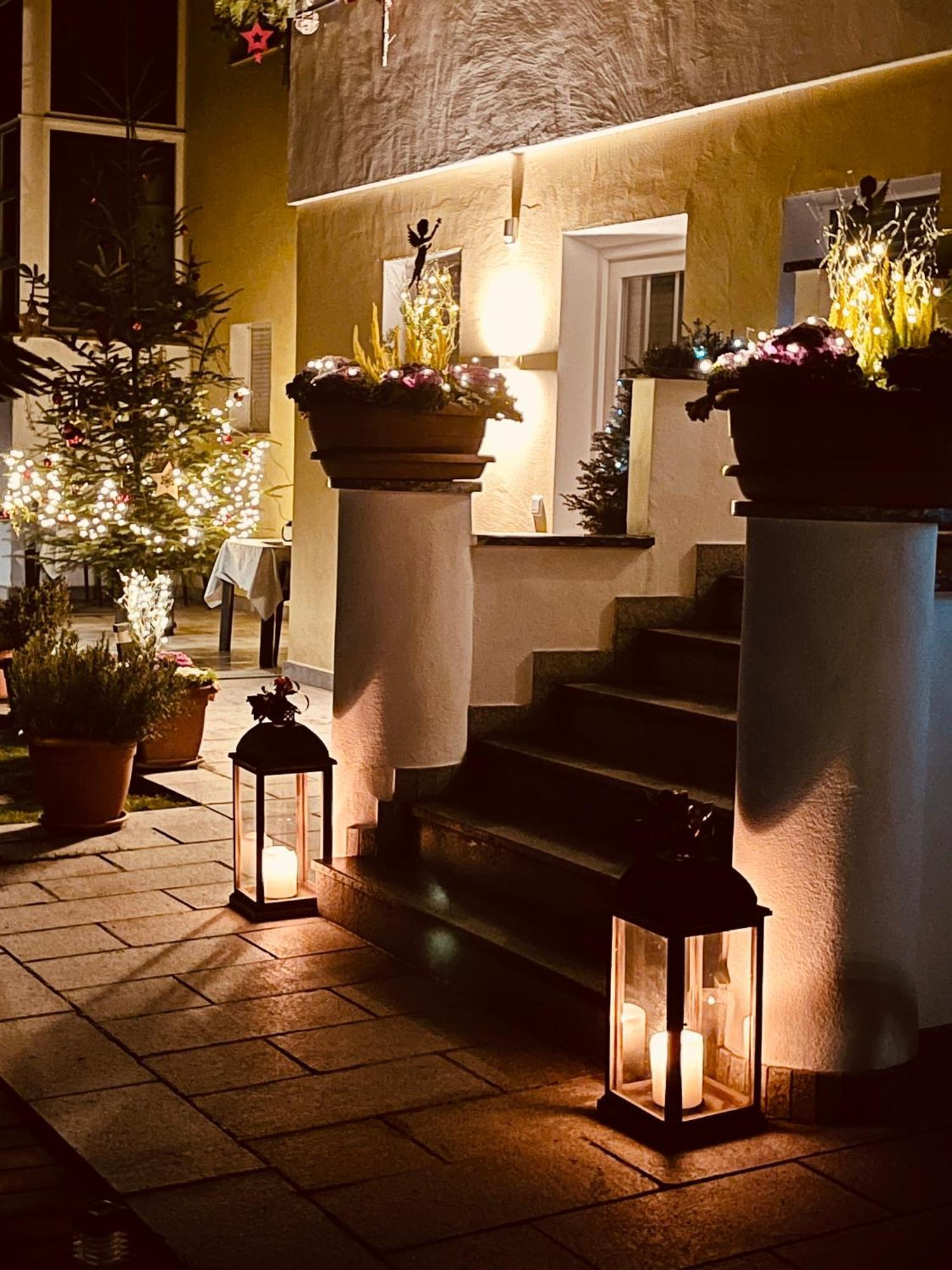 Gartenhof Bressanone Zewnętrze zdjęcie