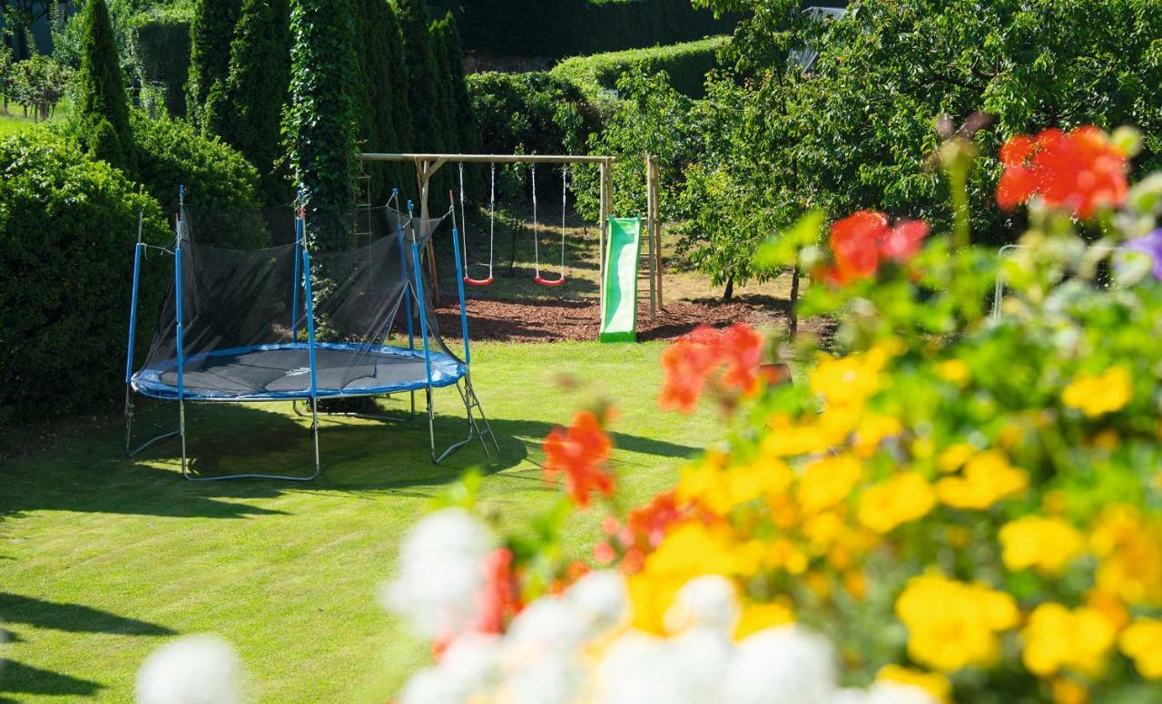 Gartenhof Bressanone Zewnętrze zdjęcie