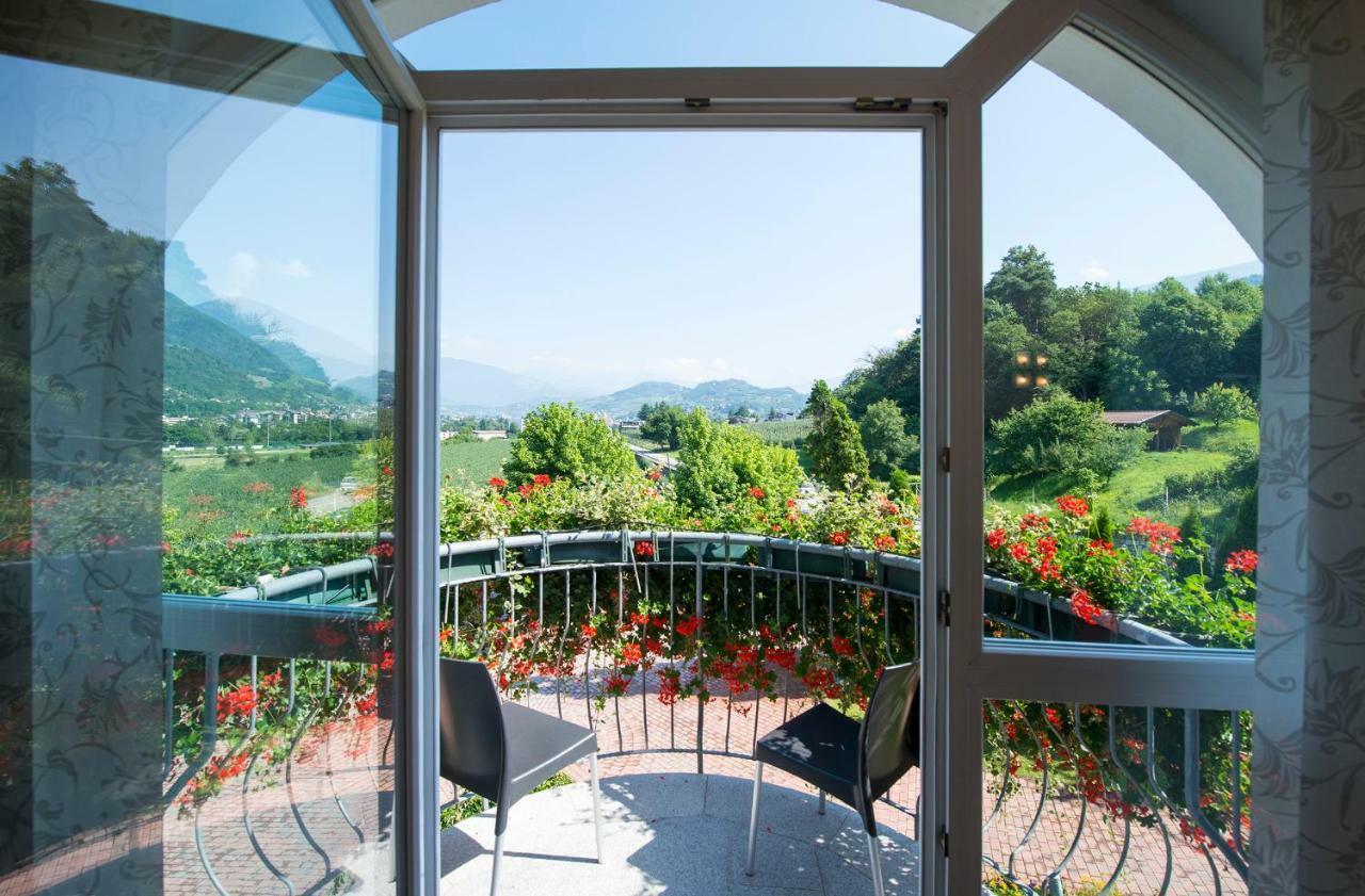 Gartenhof Bressanone Zewnętrze zdjęcie