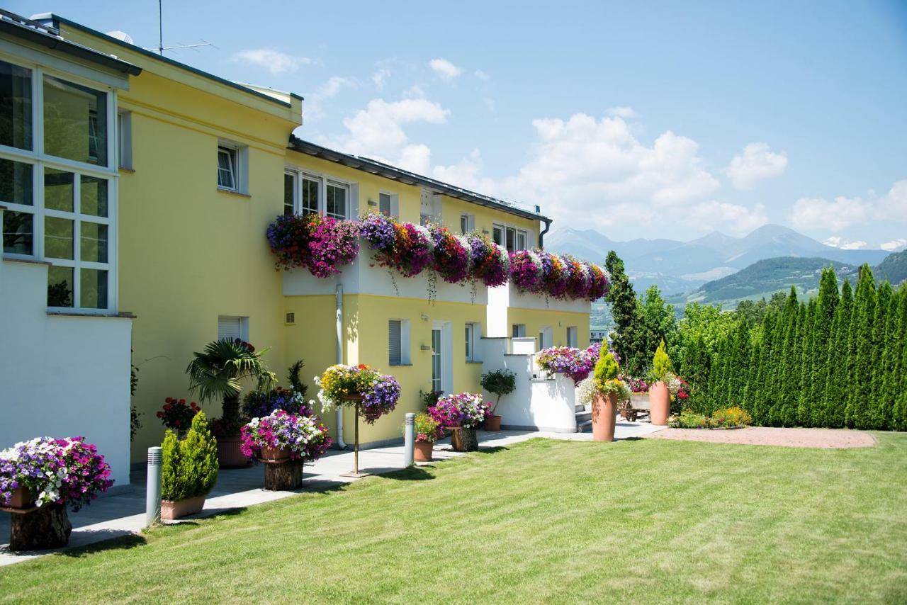 Gartenhof Bressanone Zewnętrze zdjęcie