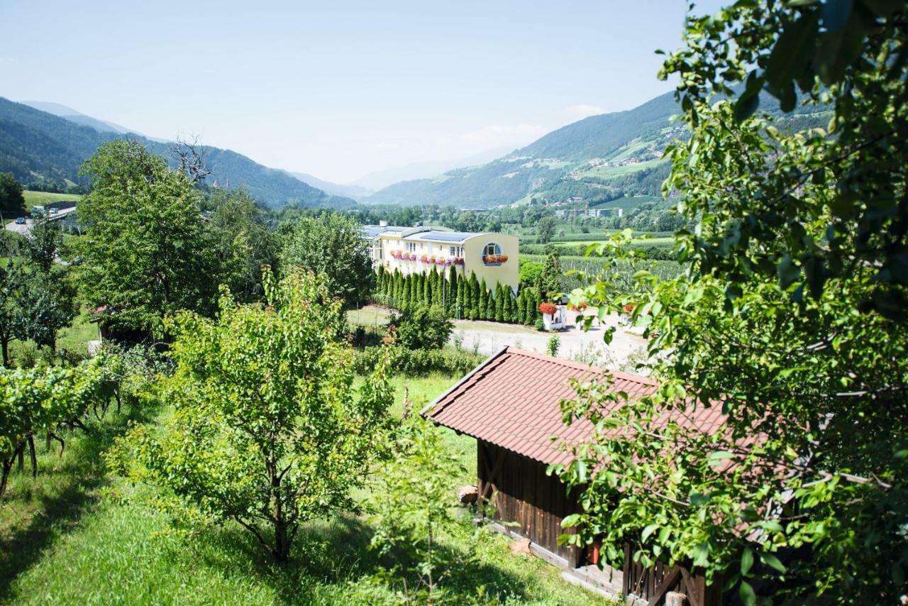 Gartenhof Bressanone Zewnętrze zdjęcie