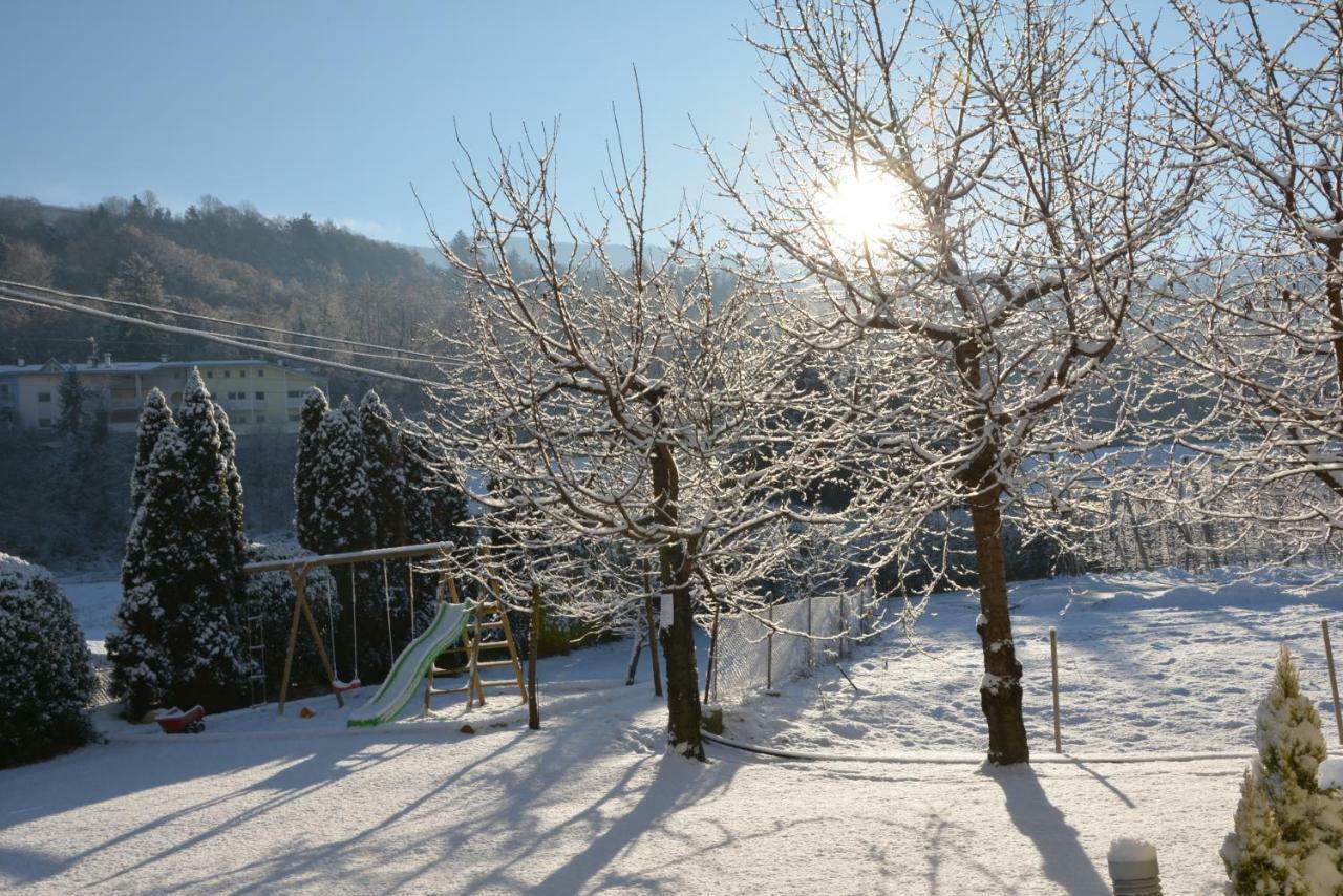 Gartenhof Bressanone Zewnętrze zdjęcie