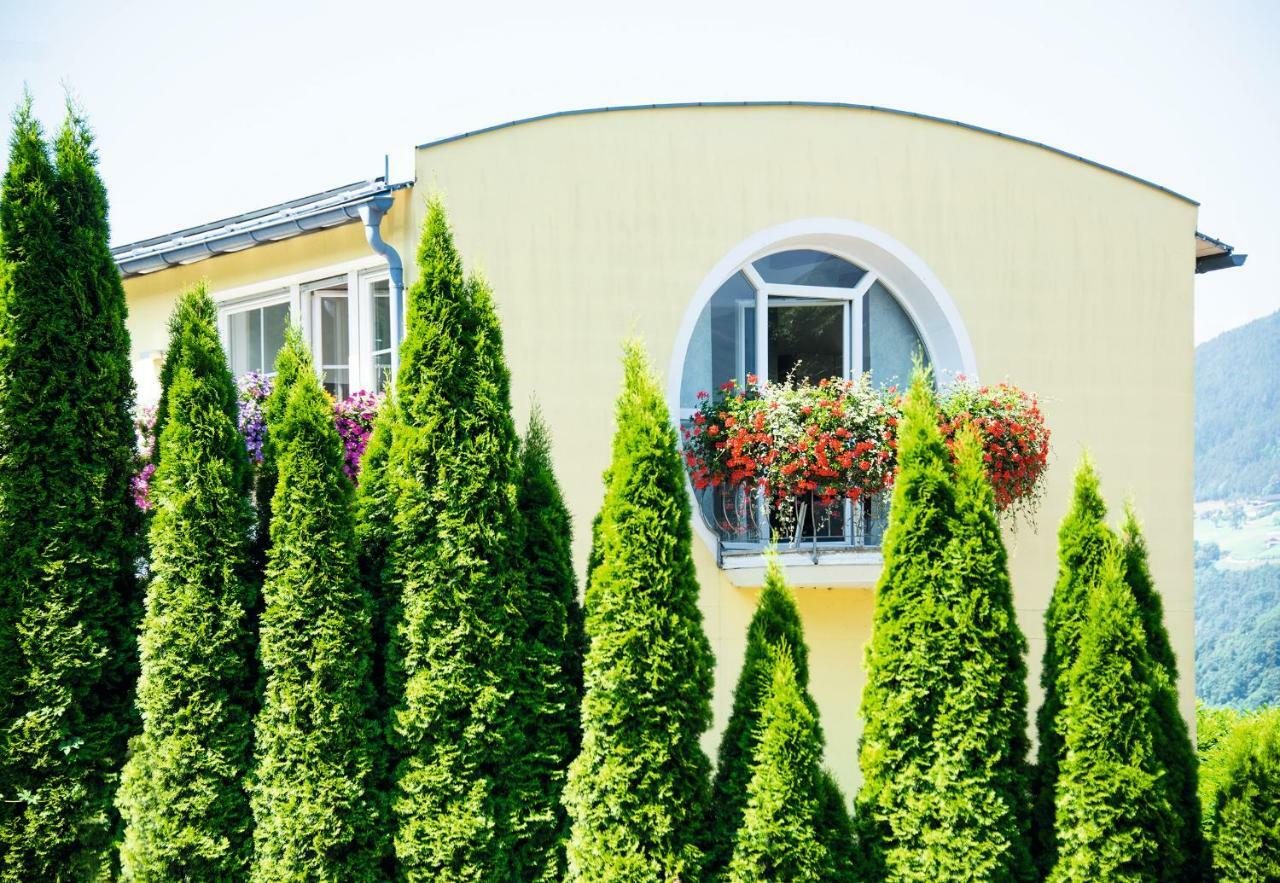 Gartenhof Bressanone Zewnętrze zdjęcie