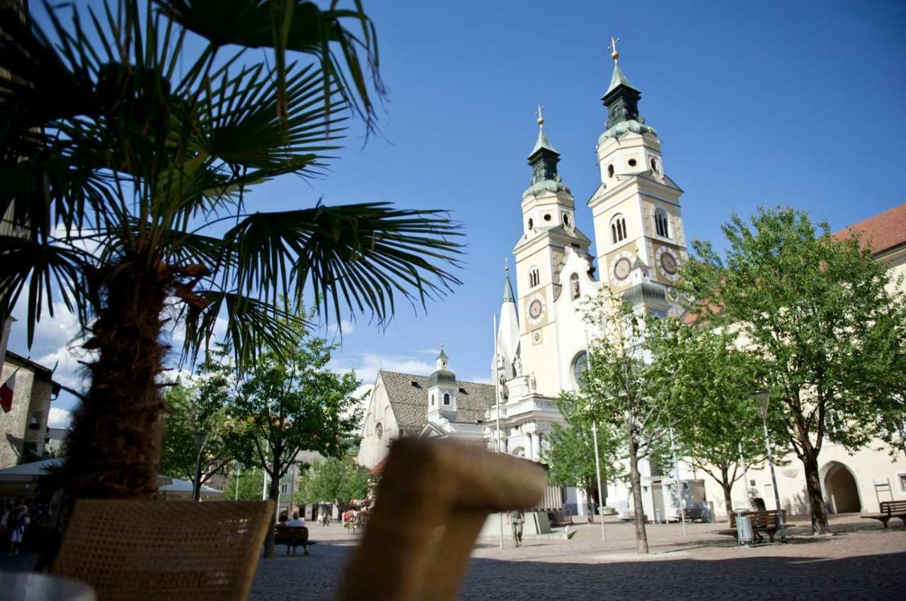 Gartenhof Bressanone Zewnętrze zdjęcie