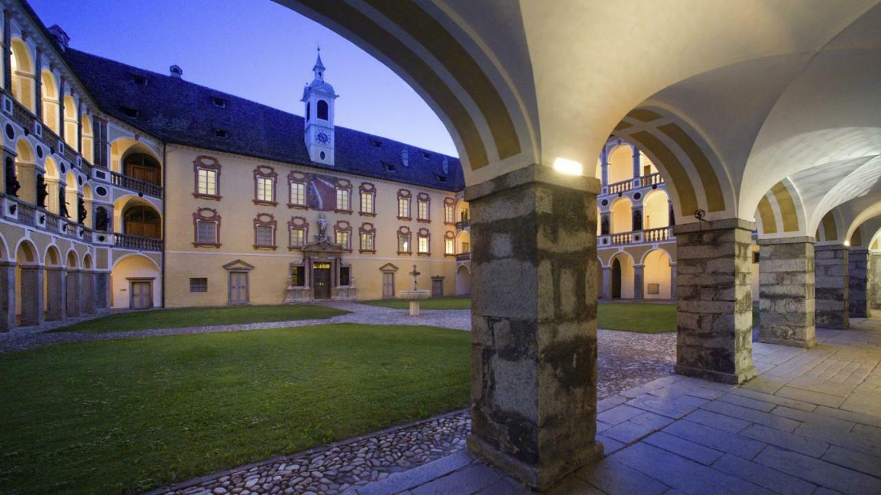 Gartenhof Bressanone Zewnętrze zdjęcie