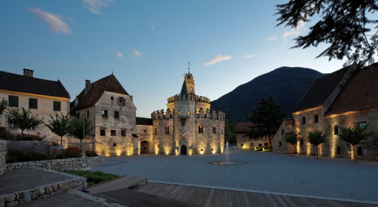 Gartenhof Bressanone Zewnętrze zdjęcie