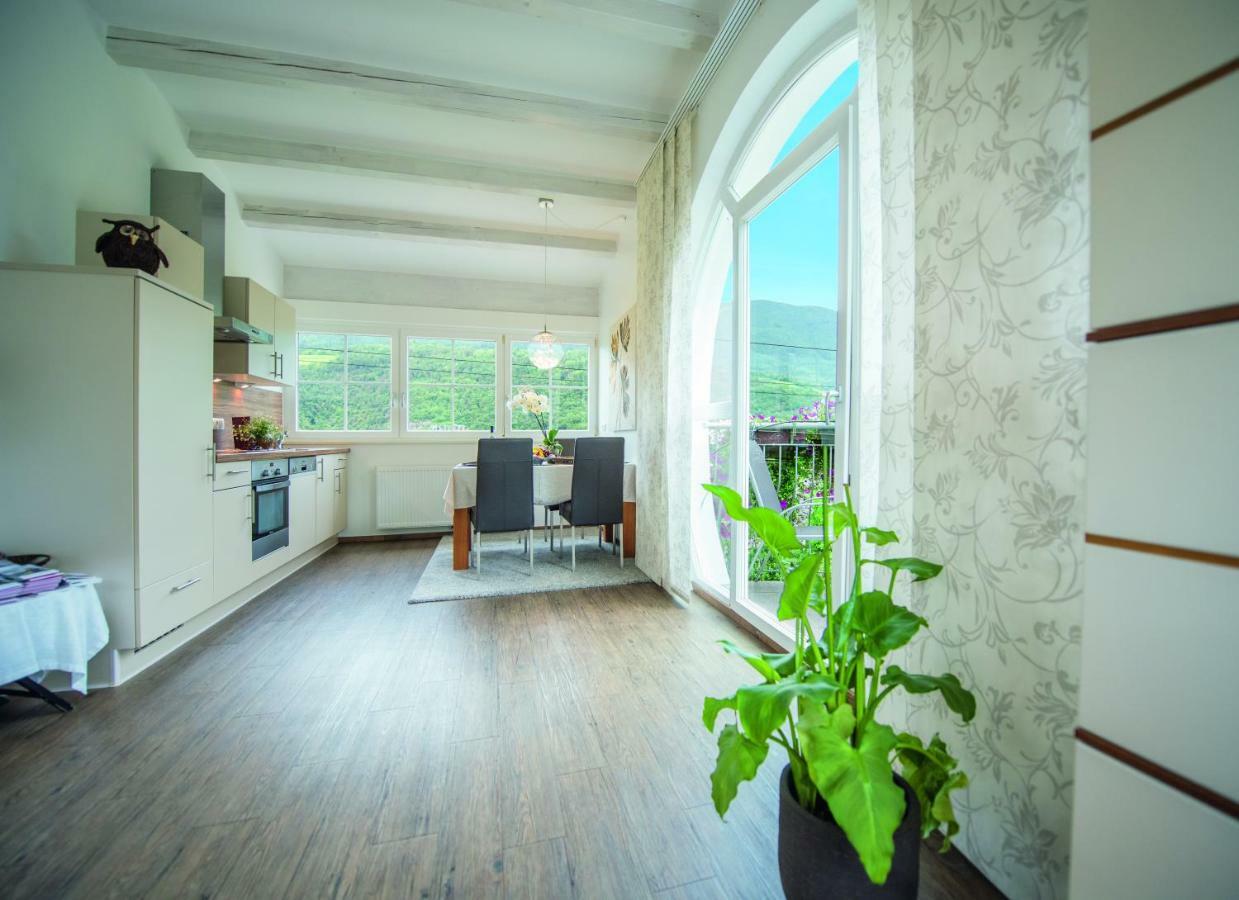 Gartenhof Bressanone Zewnętrze zdjęcie