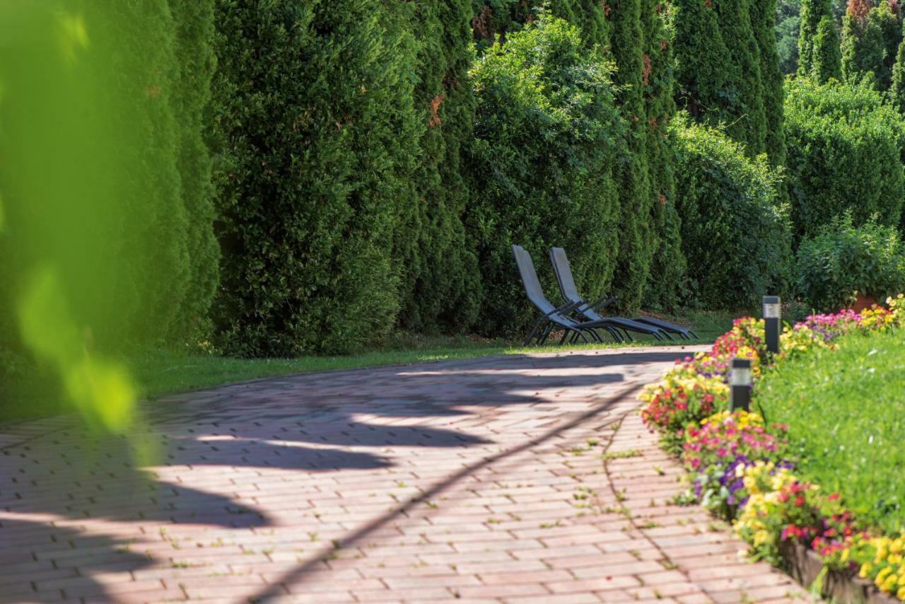 Gartenhof Bressanone Zewnętrze zdjęcie