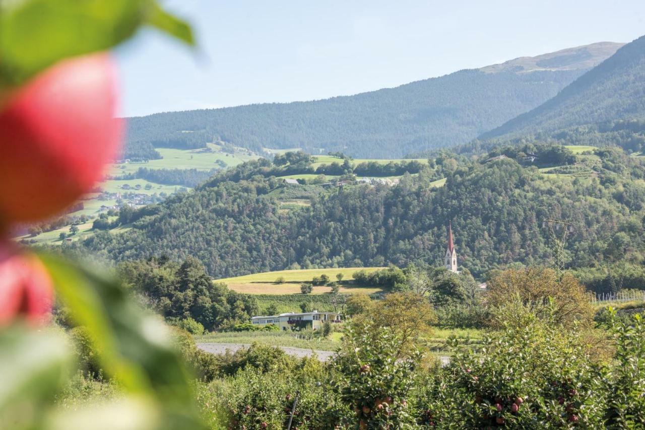 Gartenhof Bressanone Zewnętrze zdjęcie